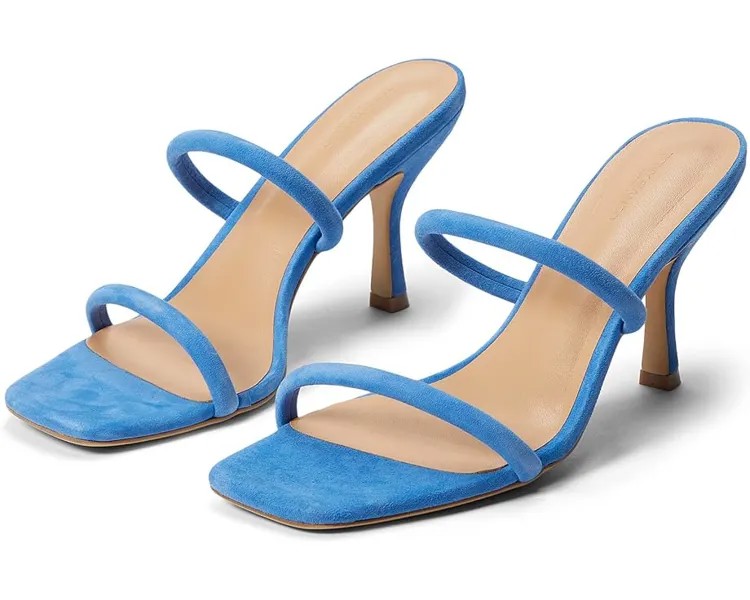 Туфли Tony Bianco Bria, цвет Blue Suede