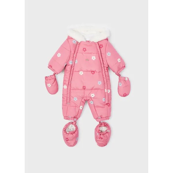 Mayoral Комбинезон детский Newborn 2624