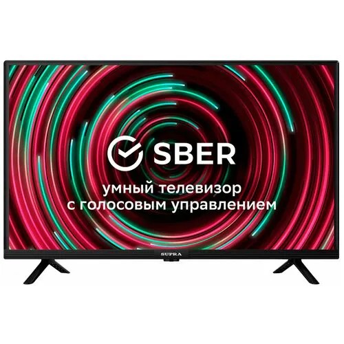 Телевизор Supra STV-LC43ST0155Fsb