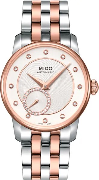 Наручные часы женские MIDO M007.228.22.036.00