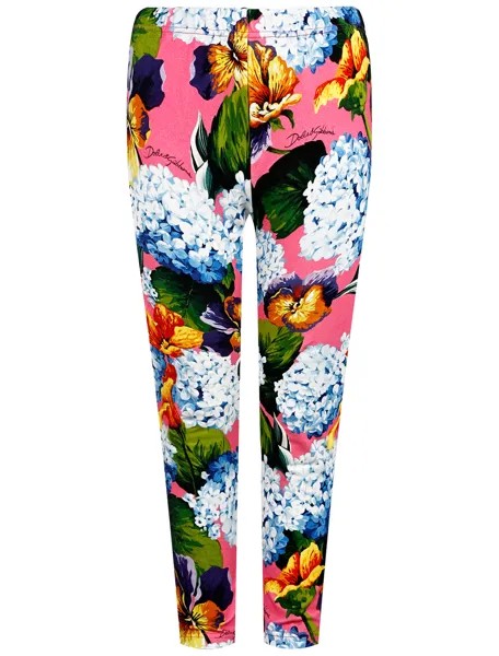 Леггинсы Dolce & Gabbana