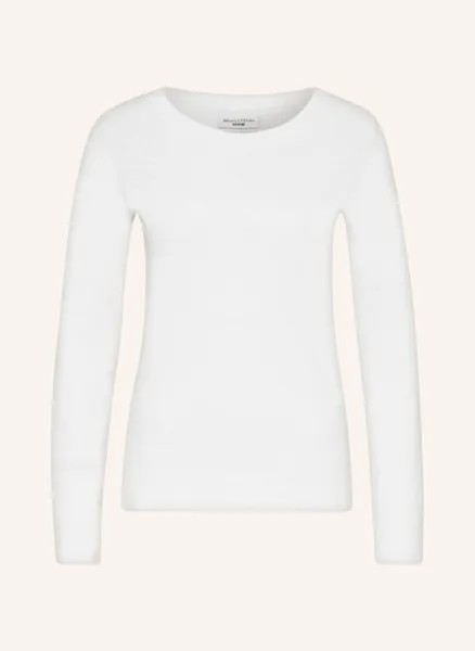 Лонгслив Marc O'Polo DENIM, белый