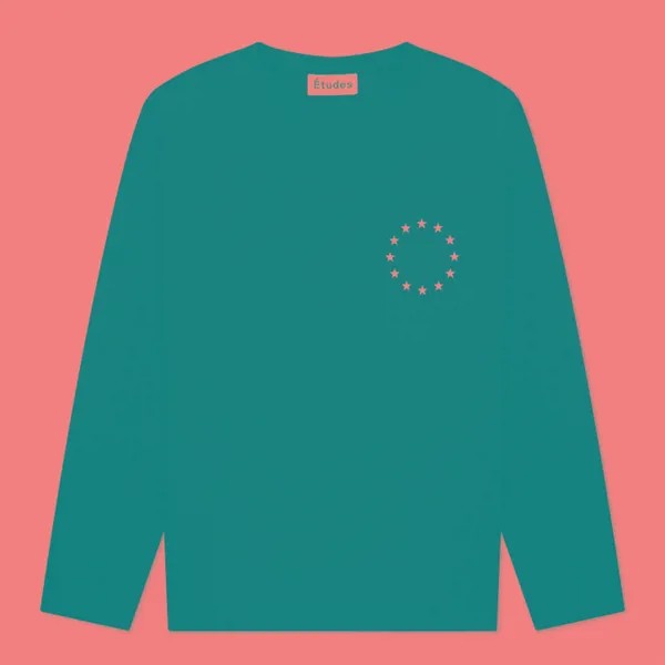 Мужской лонгслив Etudes Essentials Wonder Europa