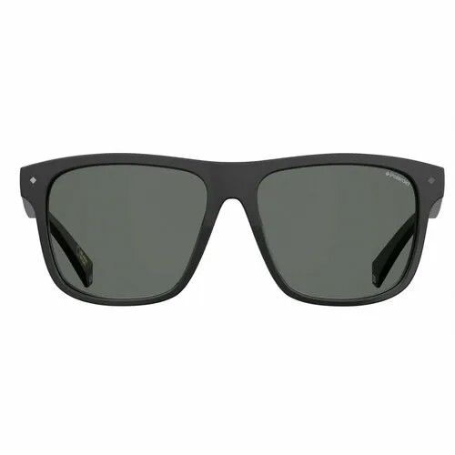 Солнцезащитные очки Polaroid Polaroid PLD 6041/S 807 M9, черный