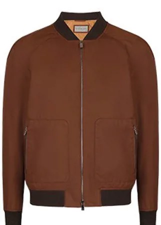 Бомбер CORNELIANI