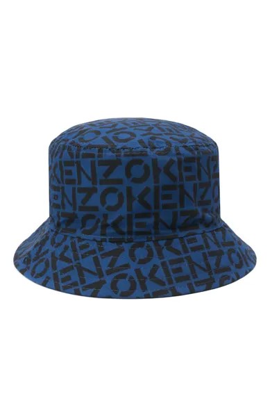 Двусторонняя панама Kenzo Sport Kenzo