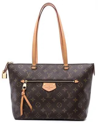 Louis Vuitton сумка-тоут Iena PM 2016-го года