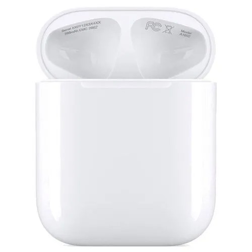 Футляр для Apple Airpods 1/2 A1602