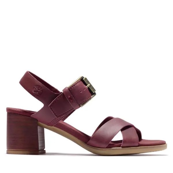 Tallulah May Cross Band Sandal