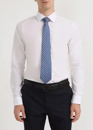 Korpo Шелковый галстук