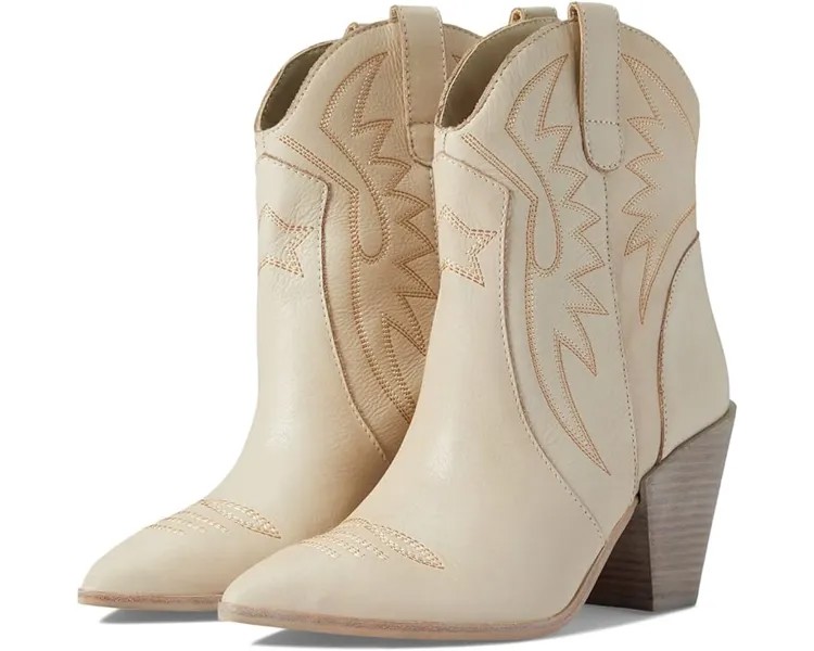 Ботинки Dolce Vita Ginni, цвет Sand Nubuck