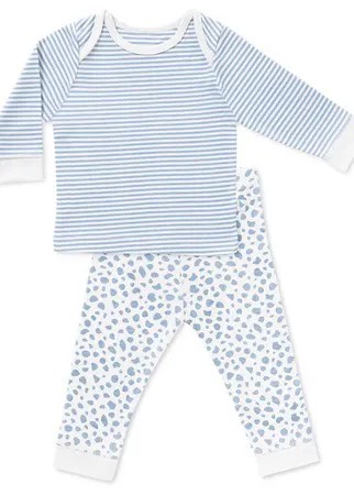 HappyBabyDays Пижама Жирафенок Уго