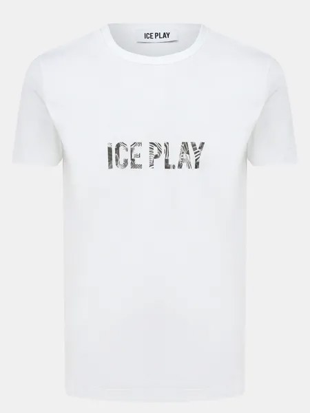 Футболки Ice Play