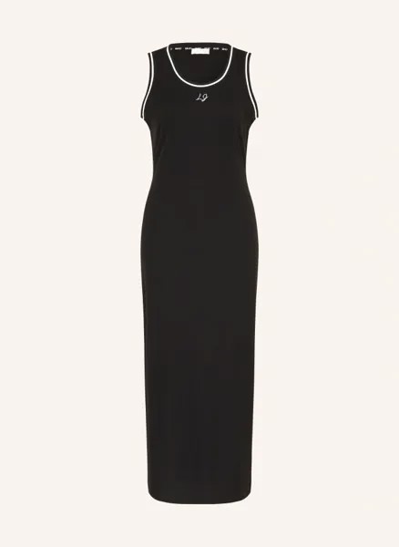 Платье Liu Jo, черный