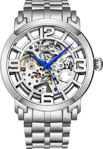 Наручные часы мужские Stuhrling Original 3964.1
