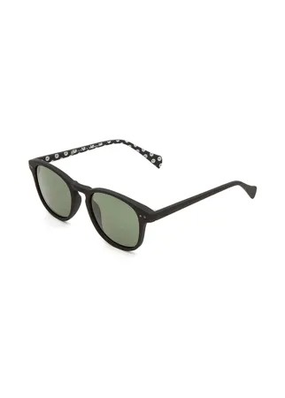 Солнцезащитные очки мужские 41 EYEWEAR FO 35037 черные