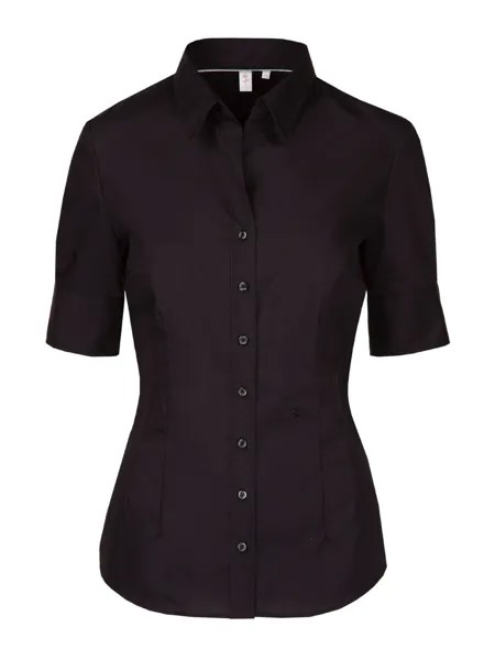 Блуза Seidensticker SCHWARZE ROSE, черный