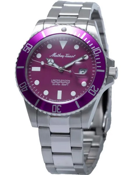 Наручные часы мужские MATHEY-TISSOT H908AVL