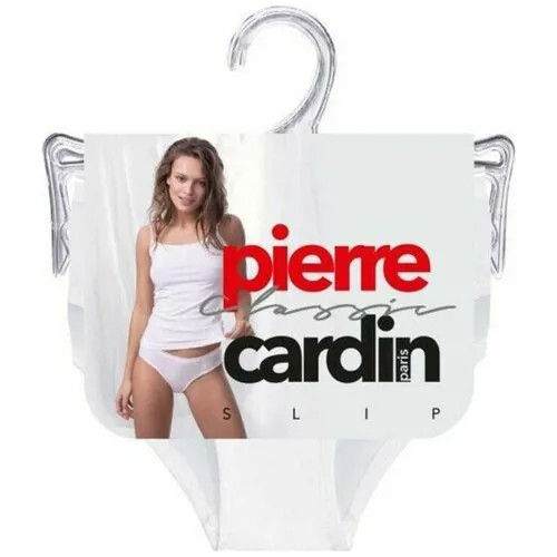 Трусы Pierre Cardin, размер XL(48/50), белый