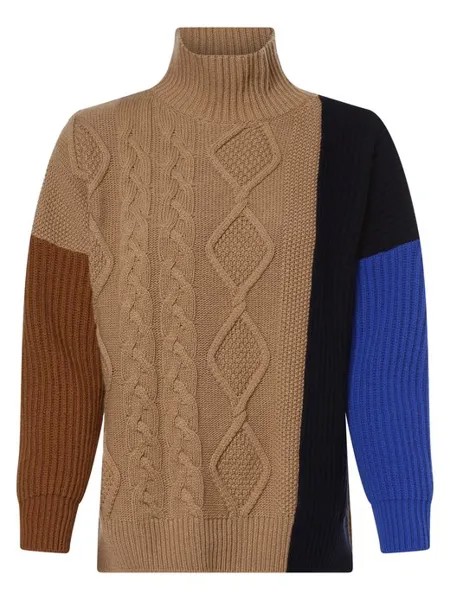 Ламберт свитер Weekend Max Mara, синий
