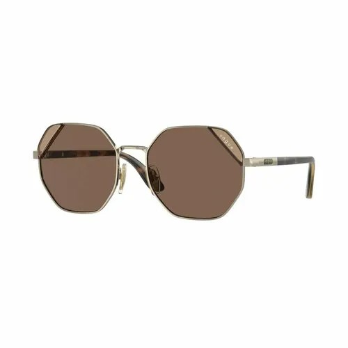 Солнцезащитные очки Vogue eyewear VO 4268S 848/73, золотой
