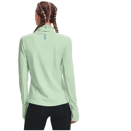 Лонгслив Under Armour UA Empowered Funnel Женщины 1365636-335 SM