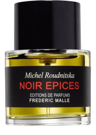 Парфюмерная вода Noir Epices Frederic Malle
