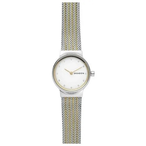 Наручные часы SKAGEN Наручные часы Skagen SKW2698, серебряный