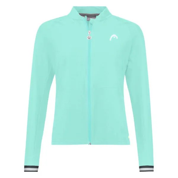 Куртка Head Breaker Tracksuit, зеленый