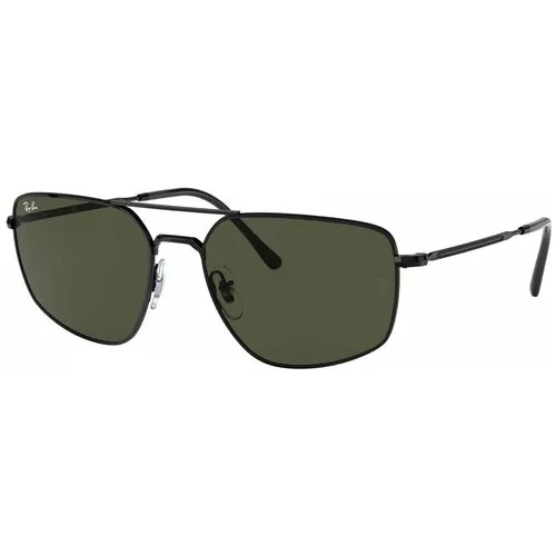 Солнцезащитные очки Ray-Ban RB 3666 002/31 56