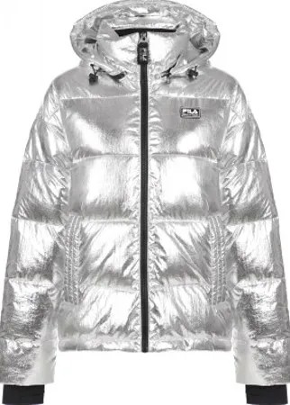Куртка утепленная женская FILA, размер 46-48