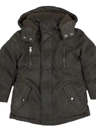 Chicco Куртка для мальчиков с надписью U-Tribe 090874