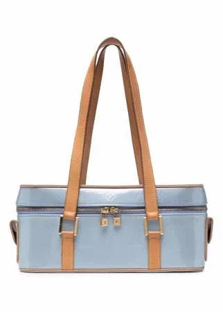 Louis Vuitton сумка Vernis 2010-х годов