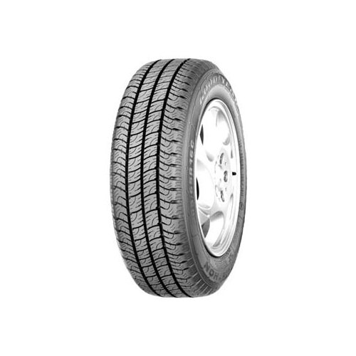 Автомобильная шина GOODYEAR Cargo Marathon 235/65 R16 115/113R летняя