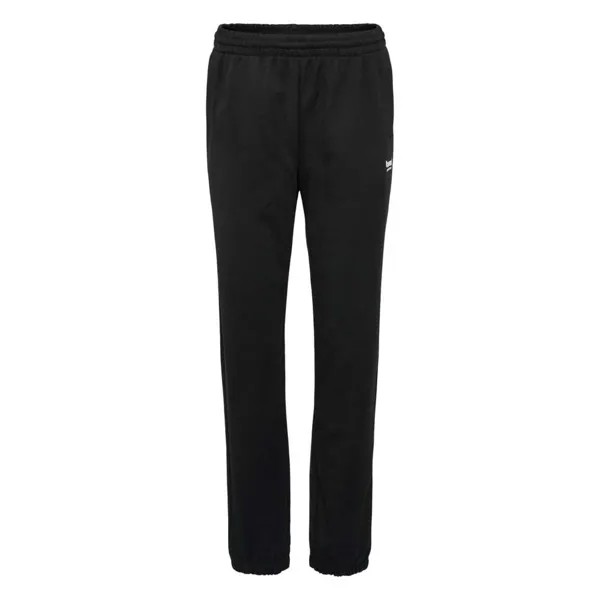 Спортивные брюки Hummel LGC Shai Regular, черный