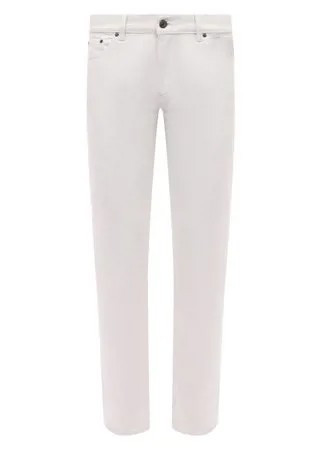 Джинсы Ermenegildo Zegna