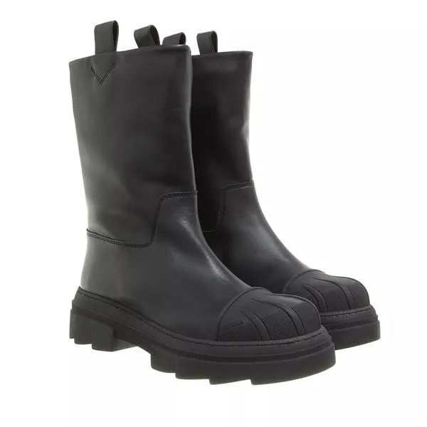 Сапоги furla gum boot t.25 Furla, черный