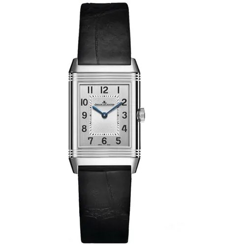 Наручные часы Jaeger-LeCoultre Наручные часы Jaeger-LeCoultre Q2618430, серебряный