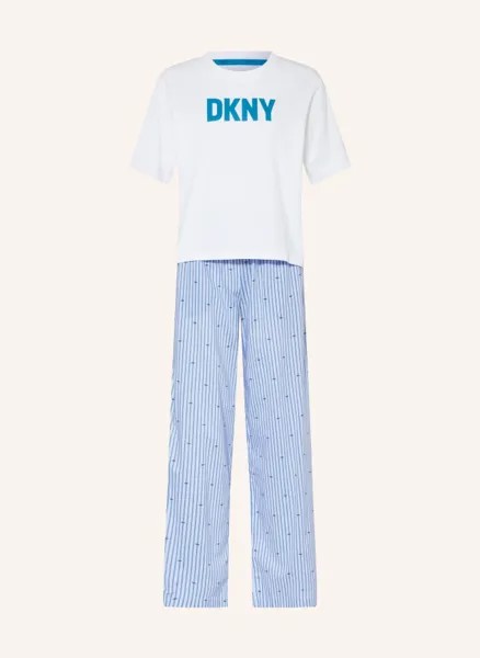 Пижамы Dkny, белый