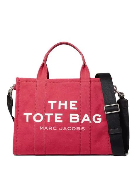 Marc Jacobs маленькая сумка-тоут The Traveler