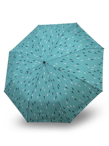 Зонт женский Knirps A.200 Medium Duomatic NEW ENJOY MINT