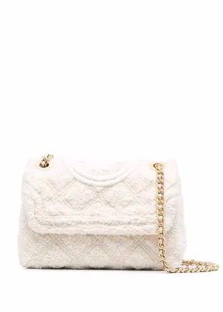 Tory Burch сумка на плечо Fleming