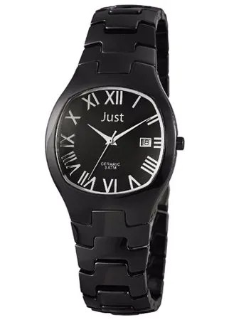Наручные часы Just 48-S2535-BK