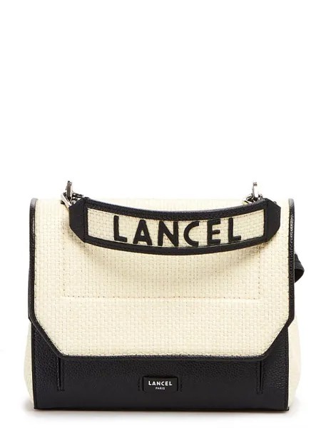 Сумка с короткими ручками LANCEL