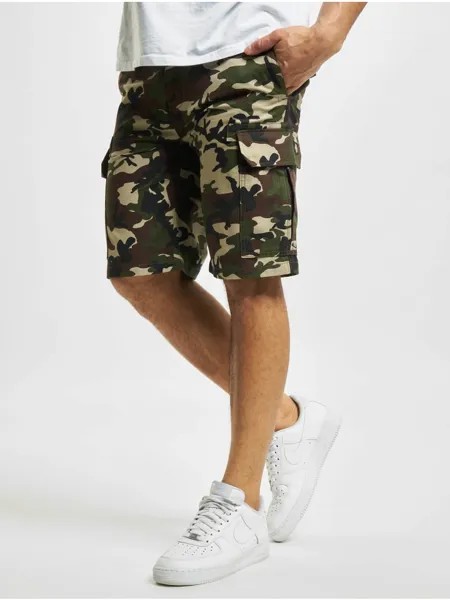 Спортивные штаны Dickies, цвет camouflage