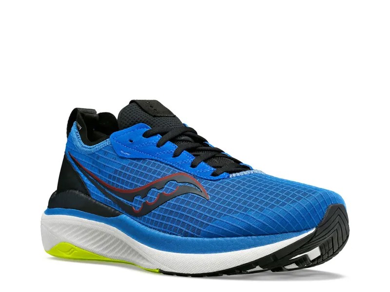 Кроссовки Saucony Freedom Crossport, синий