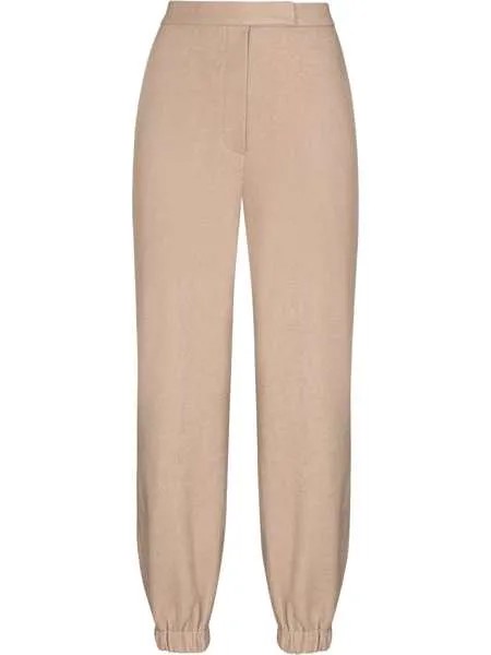 Frankie Shop спортивные брюки Samara