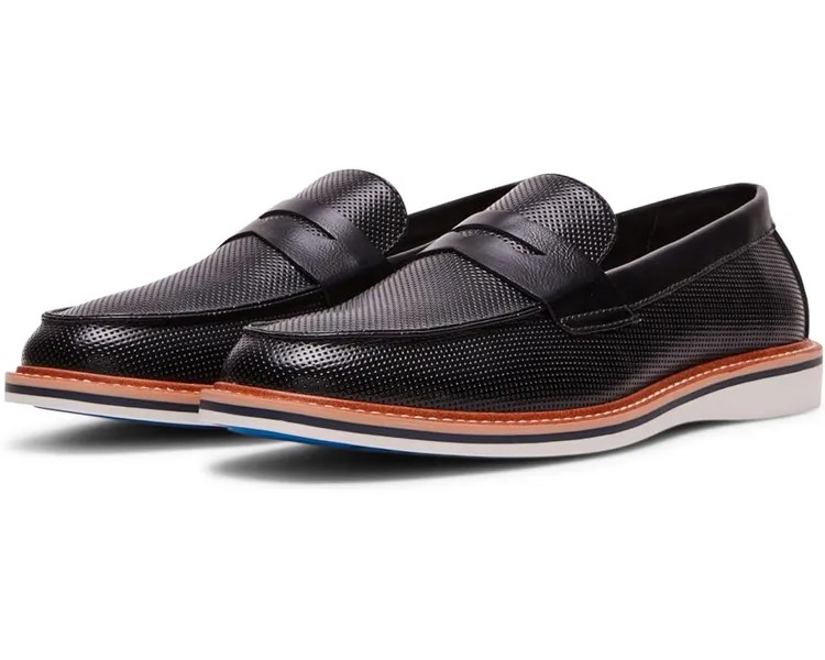 Лоферы Steve Madden Vallme, черный