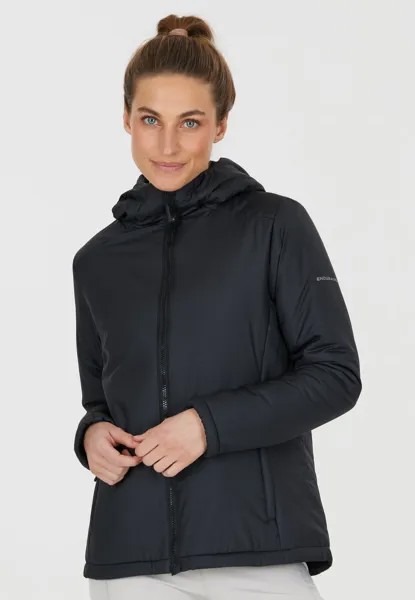 Зимняя куртка Endurance, цвет black