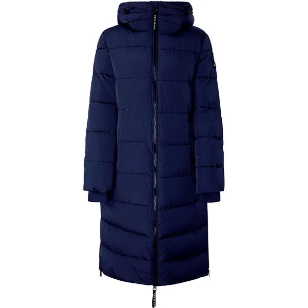 Куртка Pepe Jeans Gus, синий